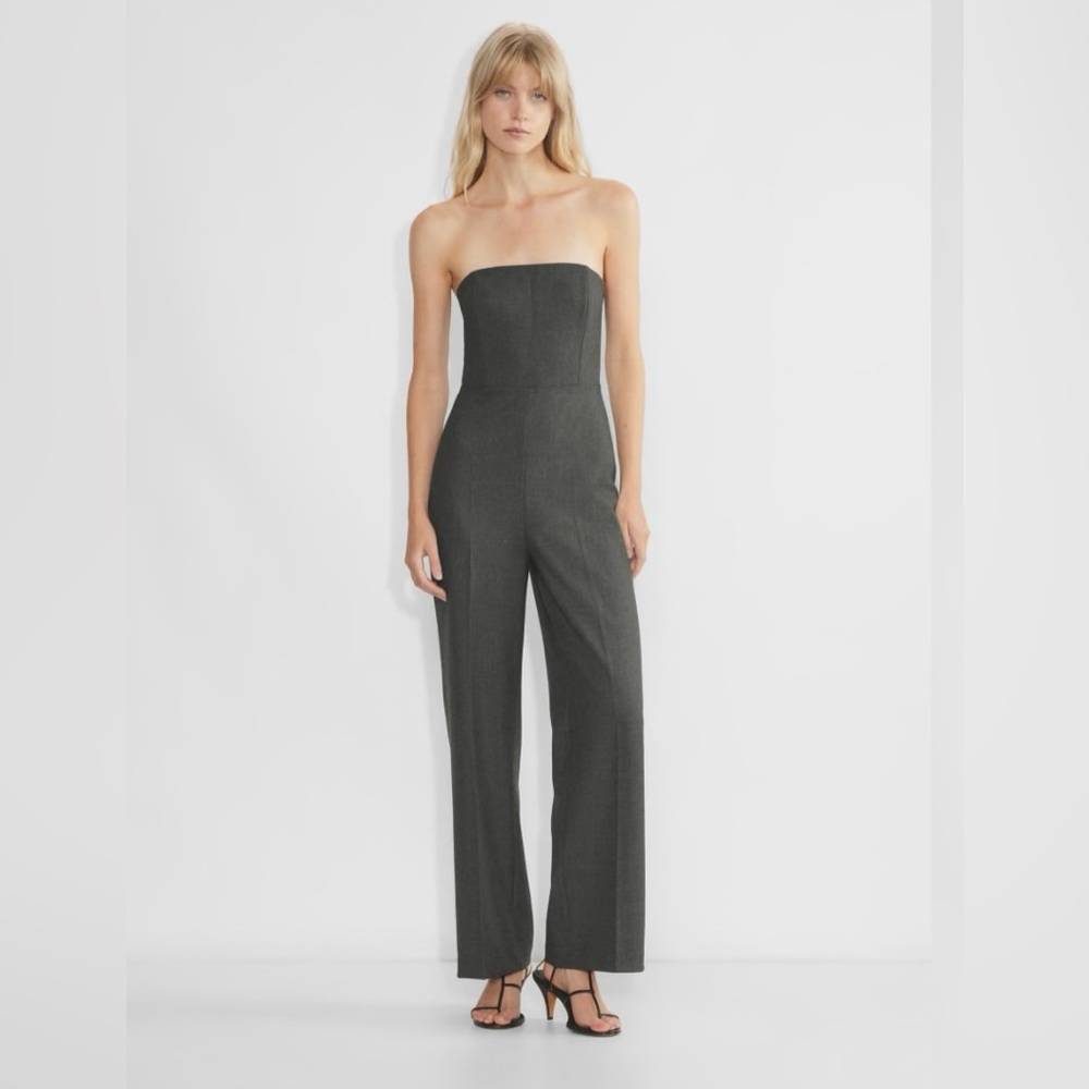 Aritzia wilfred endless jumpsuit